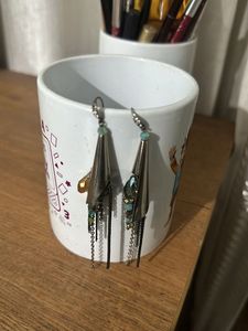 Beautiful Earrings