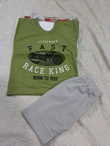 Kids Graphic Tees - New with Tags!