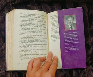 Art of Seduction Book 📚