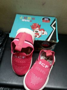 Boys And Girls Kids Shoes