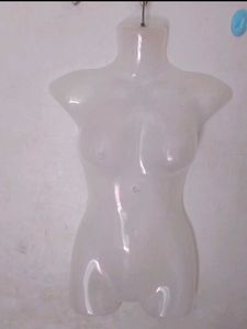 Only One Dummy Left