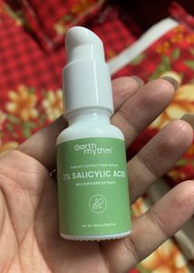 Earth Rhythm Serum