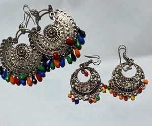 Combo Earing