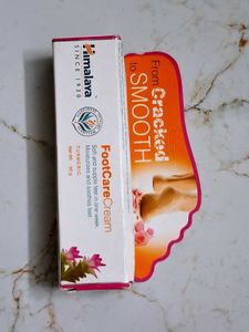 Himalaya Foot Care Cream 3 Pack