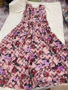 2 In 1 Traditional + Western One Piece