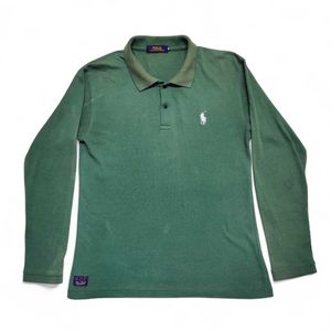Ralph Lauren Solid Pullover | Chest 36