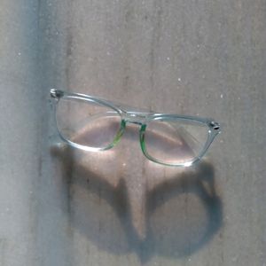 UV Filter Reading Glasses Zero Power