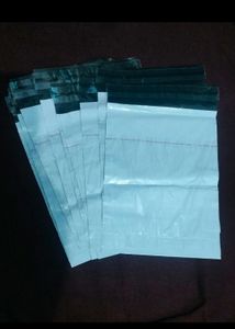 5 Shipping Courier Bag 8*6 With Pod