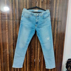 Zara Jeans