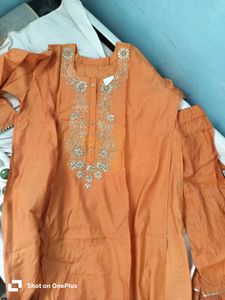 Beautiful Dress Material