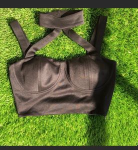 Sexy Brallet Top