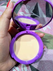 Sugar POP Compact - 02 Beige
