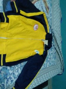 Stylish Jacket