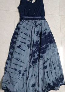 Elegant Ethnic Gown