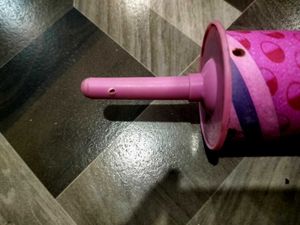 Pink Kite String Reel