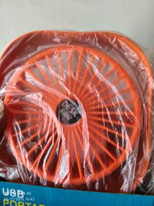 USB Portable Fan