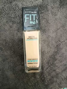 Makeup Bundle: Maybelline, MAC, Huda Beauty