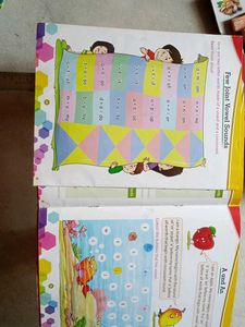 Phonics Workbook (Step Up Your Riding)📖