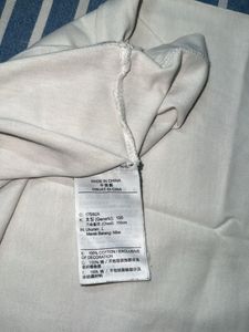 Nike Swoosh T-Shirt - White