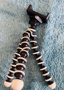 Flexible Tripod Stand