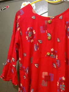 Kurti