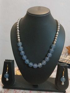 Necklace & Earring Set