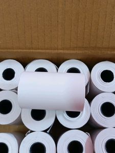 2&#34; Thermal BILLING ROLLS - 18 Pieces