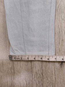 Ma258 Fashion Ayan Beggy Jeans Waist 38