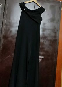 Black Dress For Girl Or Women 32 Bust