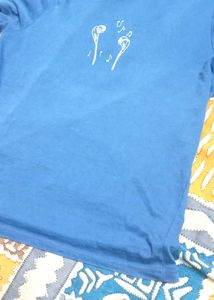 Zudio Regular Fit Premium Daily Wear Tshirt