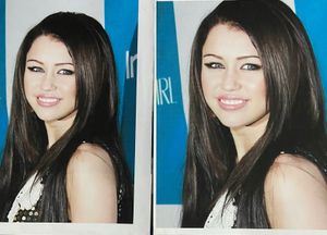 Hannah Montana 18 Posters