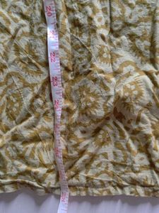 Western Kurta