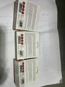 WishCare Lip Balm SPF 50 Combo X 3