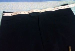 high waist premium quality plazzo.
