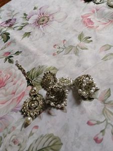 Jewellery Set
