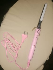Professional  Hair Curl Machine