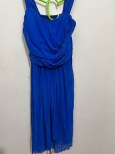 Imported Party Wear Dress