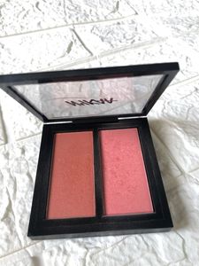 Nykaa Blush Duo