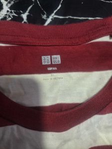 Striped T-Shirt