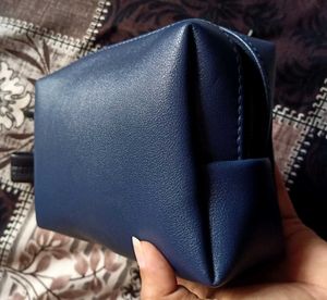 Travel Pouch For Accessories