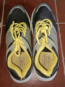 New Stylish Casual Shoes For Men Combo (Pack Of 2), (Size 8)