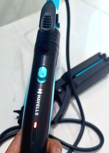 Havells 5in1 Multi Stylish Hair Kit