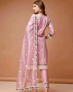 Kurti Set