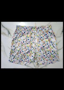 Shorts Combo
