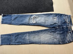 Denim Jeans