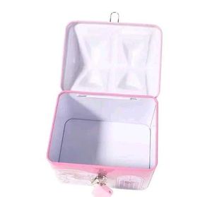 Hut Shape Money Bank