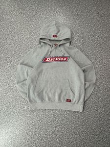 Dickies Grey Hoodie