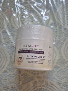 Sanfe Instalite Tan Removal Cream