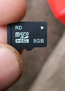 RD Micro HD SC