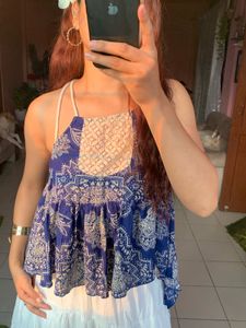 Kaftan Slip